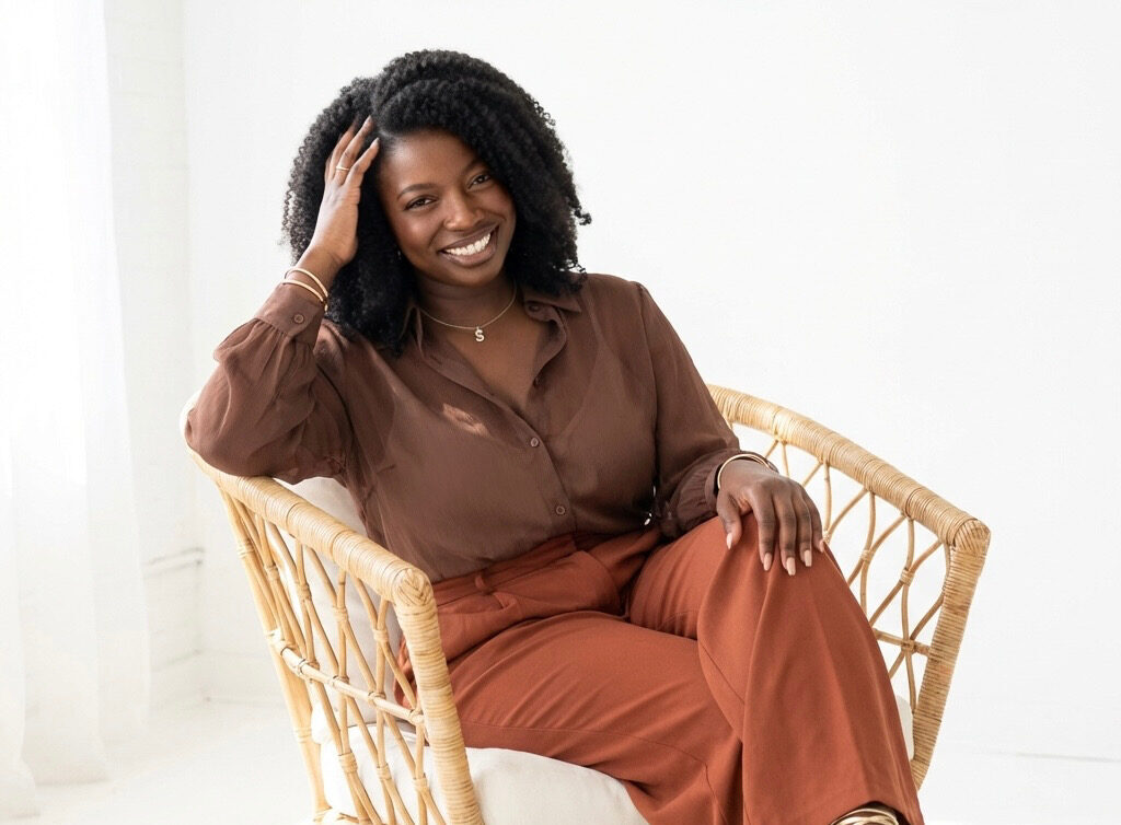 Professional picture